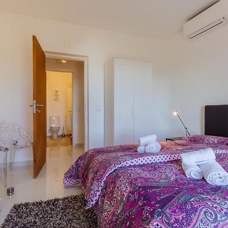 Appartamento Casa Beatriz Carvoeiro  Esterno foto