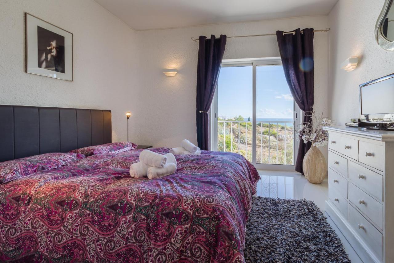 Appartamento Casa Beatriz Carvoeiro  Esterno foto