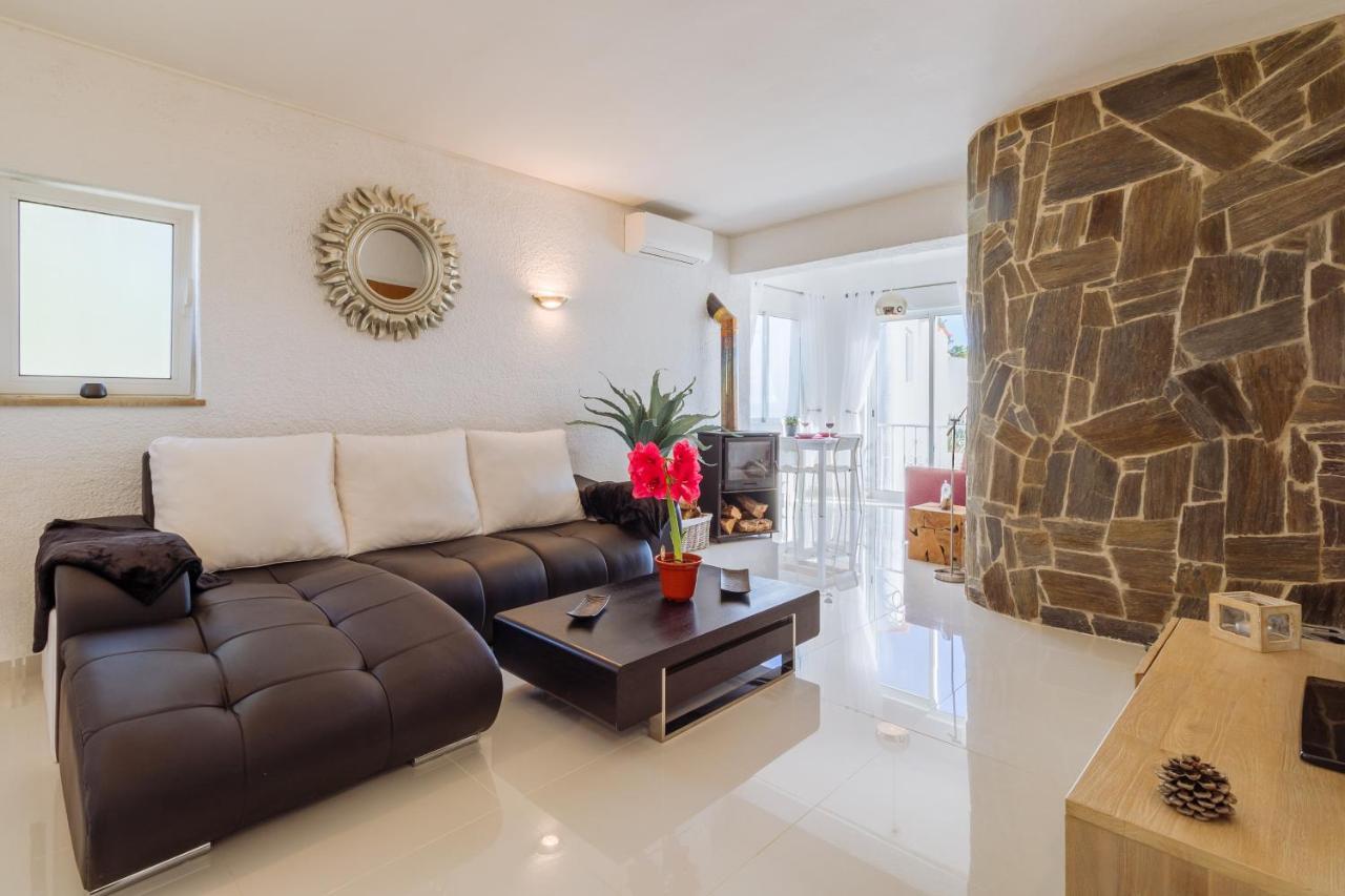 Appartamento Casa Beatriz Carvoeiro  Esterno foto