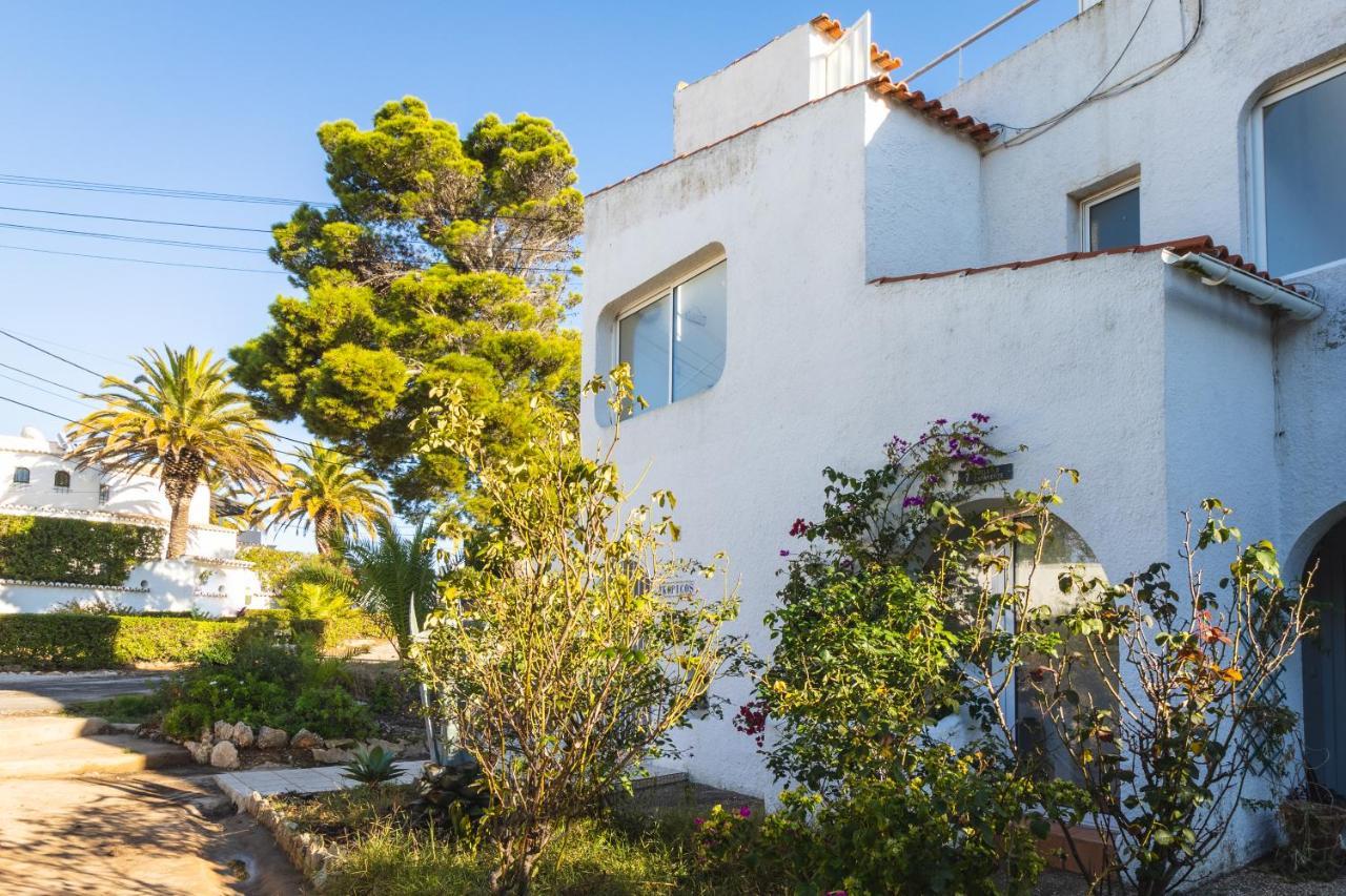 Appartamento Casa Beatriz Carvoeiro  Esterno foto