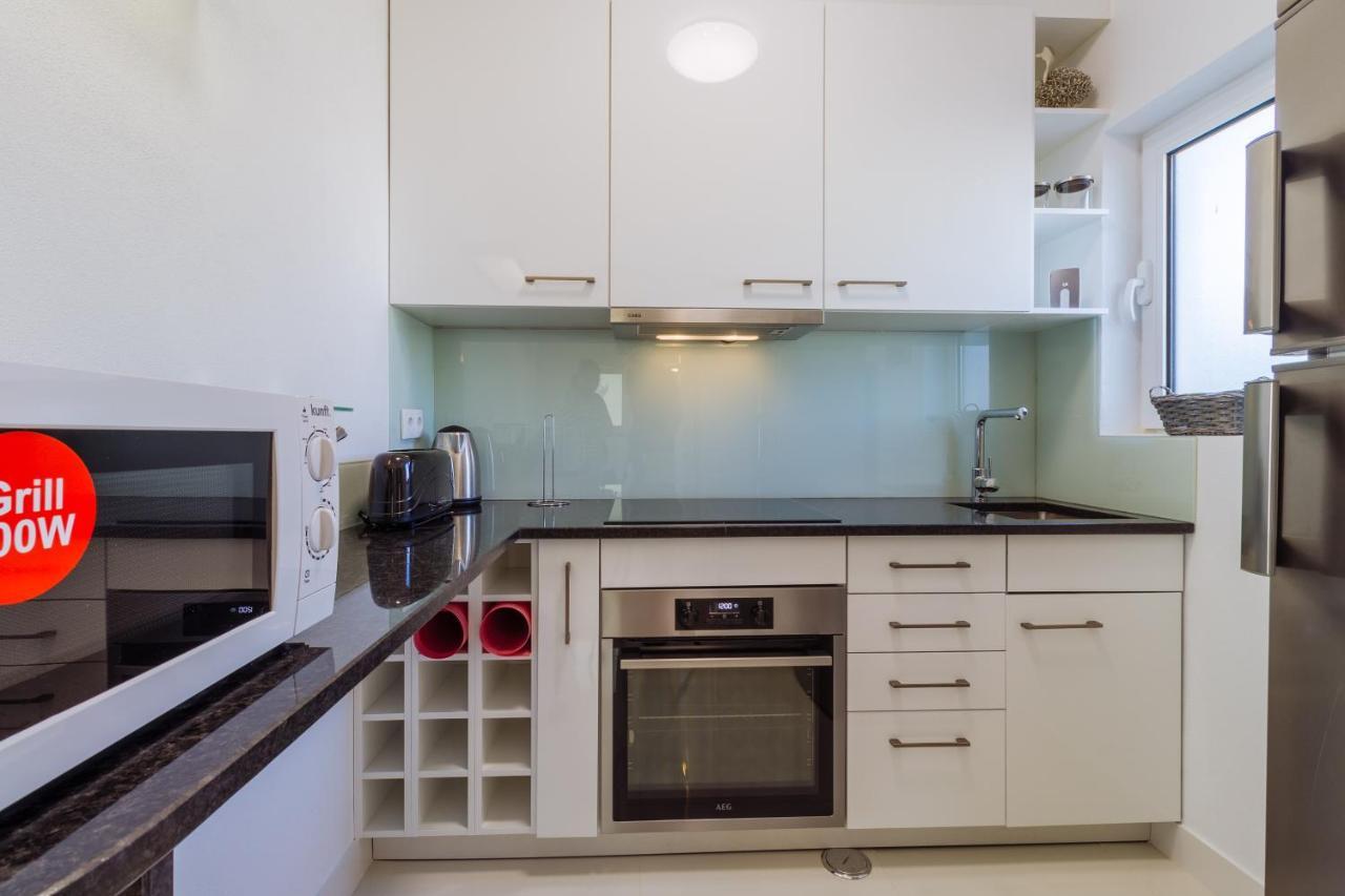 Appartamento Casa Beatriz Carvoeiro  Esterno foto