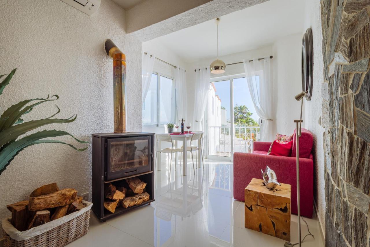 Appartamento Casa Beatriz Carvoeiro  Esterno foto